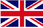 Flag of World War 2 Britain
