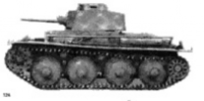 Photo of Munitionspanzer 38(t) Ausf K ()