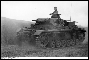 Foto de Pz.Bef.Wg III Ausf H