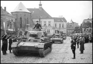 Foto de PzKpfw IV Ausf A SdKfz 161 (Panzer IV)