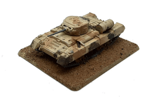 Photo of Inf Tank Mk III (Valentine IV)
