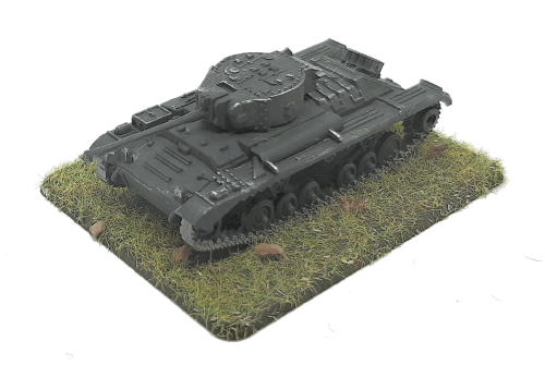 Photo of Inf Tank Mk III (Valentine X)