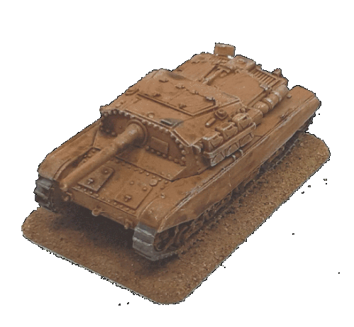 Photo of Semovente da 75/46 su scafo di carro M43