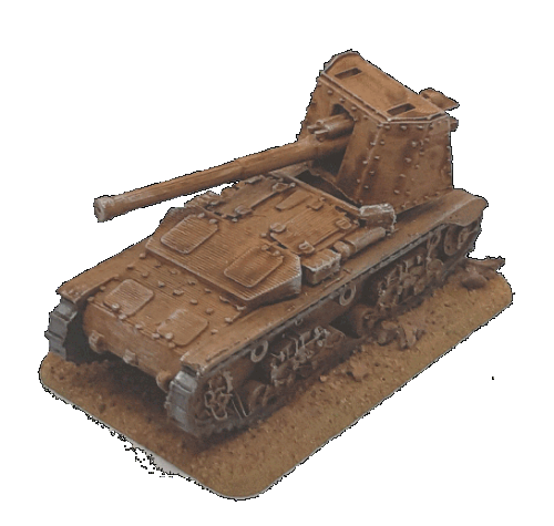 Photo of Semovente da 90/53 su scafo di carro M41