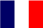 Flag of World War 2 France