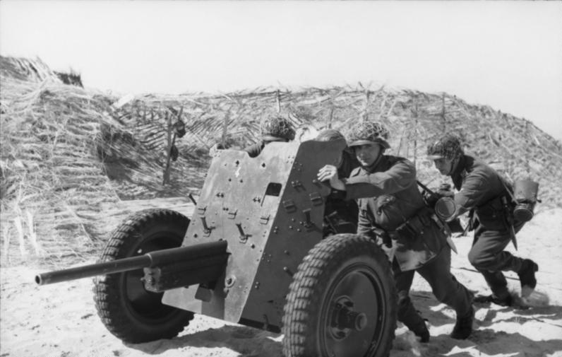 photo of 3.7cm PaK 35/36 L/45 from Wikipedia