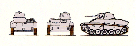 T-70 scale illustration